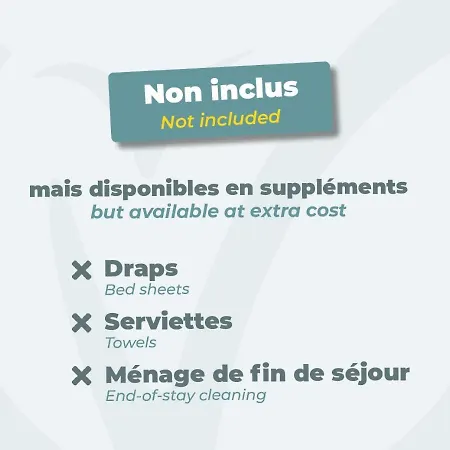 Les D Ax N 303 - 2p4c 아파트 *